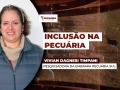 Vivian Dagnesi Timpani - Pesquisadora da Embrapa Pecuária Sul