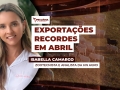 Isabella Camargo - Zootecnista e analista da HN Agro