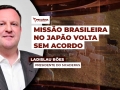 Ladislau Böes - Presidente do Sicadergs