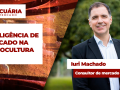 Iuri Machado - Consultor de Mercado da ABCS