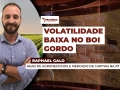 Raphael Galo - Head de Agronegócios e Mercado de Capitais na A7 Capital