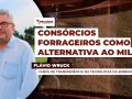 Flávio Wruck - Chefe de Transferência da Tecnologia da Embrapa Agrossilvipastoril