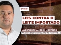 Alexandre Amorim Monteiro - Analista de Desenvolvimento Técnico da Ocepar