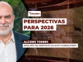 Alcides Torres - Analista de Mercado da Scot Consultoria