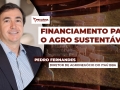 Pedro Fernandes - Diretor de Agronegócio do Itaú BBA