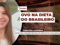 Tabatha Lacerda - Diretora Administrativa do Instituto Ovos Brasil