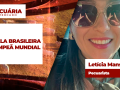 Letícia Mansfeld - Pecuarista