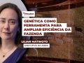 Lilian Matimoto - Executiva da Asbia