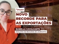 Isabella Cavalcante - Analista de Pecuária da Agrifatto
