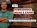 Hemython Nascimento - Gerente de P&D e Inovação da SBS Green Seeds