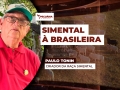 Paulo Tonin - Criador da Raça Simental