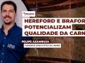 Felipe Azambuja - Gerente Executivo da ABHB