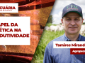 Tamires Miranda Neto - Agropecuária CFM
