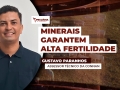 Gustavo Paranhos - Assessor Técnico da Connan