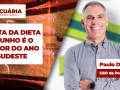 Paulo Dias - CEO da Ponta Agro