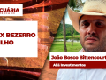 João Bosco Bittencourt Júnior - Aliá Investimentos