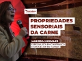 Larissa Morales - Especialista em churrasco e Sommelier de carnes
