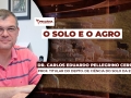 Dr. Carlos Eduardo Pellegrino Cerri - Prof. Titular do Depto. de Ciência do Solo da Esalq/USP