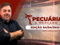 Pecuária e Mercado - Aleksander Horta