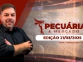 Pecuária e Mercado - Aleksander Horta