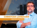 Christian Lohbauer - Cientista Político