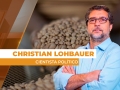 Christian Lohbauer - Cientista Político
