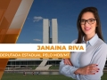 Janaina Riva - Deputada Estadual pelo MDB/MT