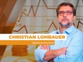 Christian Lohbauer - Cientista Político