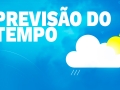 Previsão do tempo