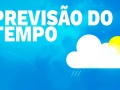 Previsão do Tempo