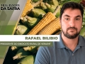 Rafael Bilibio - Presidente do Sindicato Rural de Vera/MT