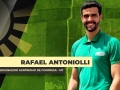 Rafael Antoniolli - Engenheiro Agrônomo de Confresa - MT