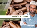 Rafael Stefani - Produtor de café na Alta Mogiana/SP