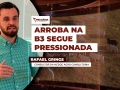 Rafael Grings - Consultor da Hedge Agro Consultoria