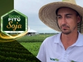 Rafael Marciniak - Eng. Agrônomo Ger. Estação Fitolab