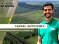 Rafael Antoniolli - Engenheiro Agrônomo de Confresa - MT