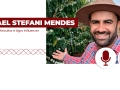 Rafael Stefani Mendes, Cafeicultor e Agro Influencer