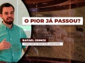 Rafael Grings - Consultor da Hedge Agro Consultoria