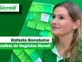 Rafaela Bonalume - Analista de Negócios Sicredi