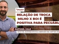 Raphael Galo - Head de Agronegócios e Mercado de Capitais na A7 Capital