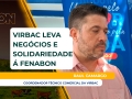 Raul Camargo - Coordenador Técnico Comercial da Virbac