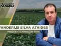 Vanderlei Silva Ataídes - Presidente Aprosoja Pará