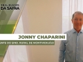 Jonny Chaparini - Presidente do Sind. Rural de Montividiu/GO