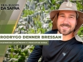 Rodrygo Denner Bressan - Engenheiro Agrônomo e Produtor Rural