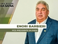 Enori Barbieri - Vice-Presidente da FAESC