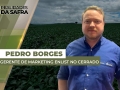 Pedro Borges - Gerente de Marketing Enlist no Cerrado