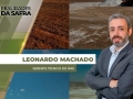 Leonardo Machado - Gerente Técnico do IFAG