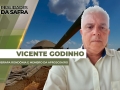 Vicente Godinho - Pesq. da Embrapa Rondônia e Membro da Aprosoja/RO
