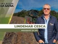 Lindemar Cesca - Presidente da  APS