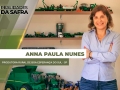 Anna Paula Nunes - Produtora Rural de Boa Esperança do Sul - SP